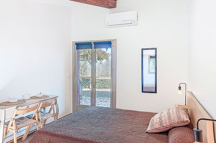 Vakantiehuis Les Ecuries