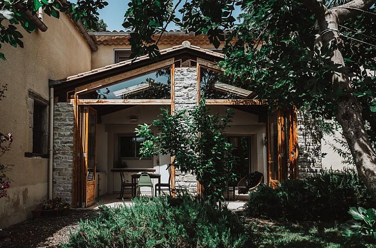 Vakantiehuis in Limoux