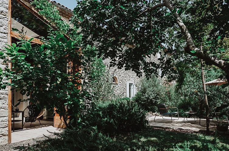 Vakantiehuis in Limoux