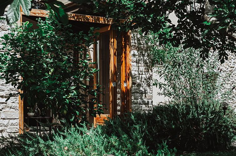 Vakantiehuis in Limoux