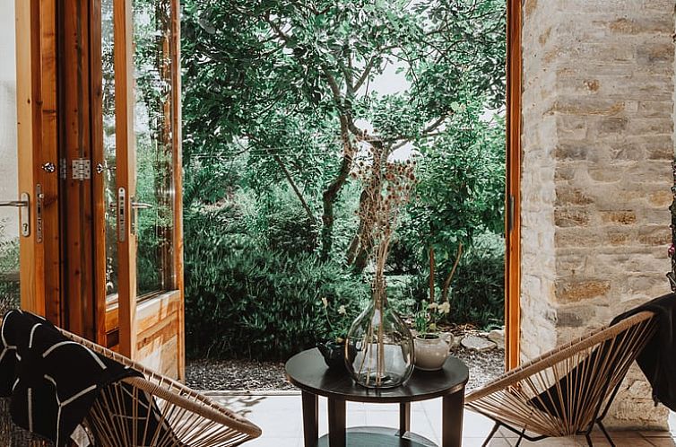 Vakantiehuis in Limoux