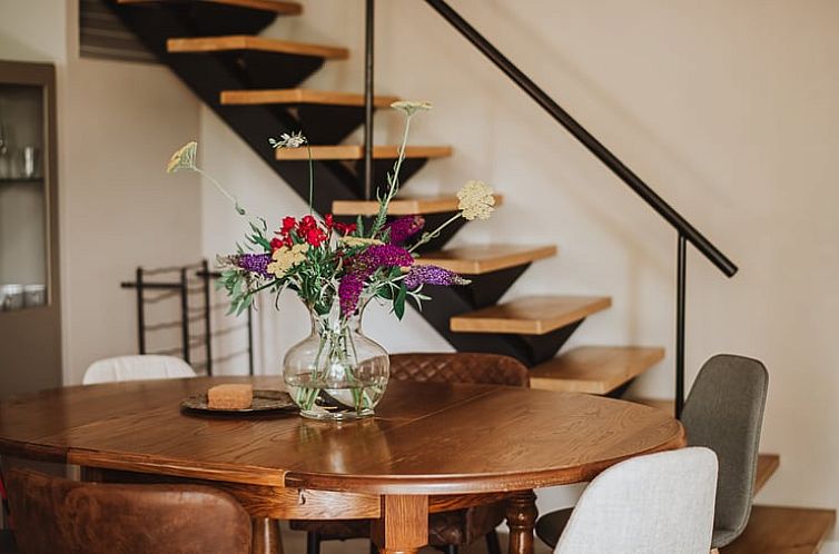 Vakantiehuis in Limoux