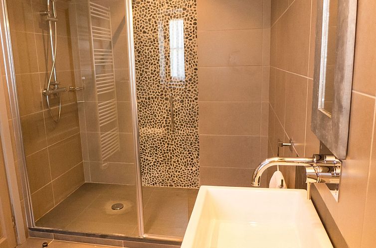 Vakantiehuis 2 hochwertige Mas mit privatem Pool und Blick a