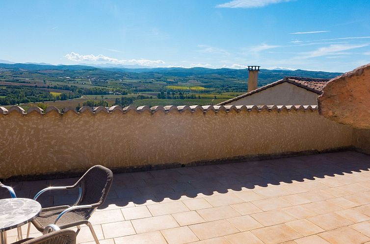 Vakantiehuis 2 hochwertige Mas mit privatem Pool und Blick a