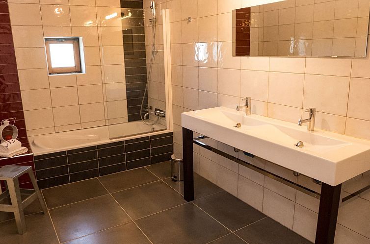 Vakantiehuis 2 hochwertige Mas mit privatem Pool und Blick a
