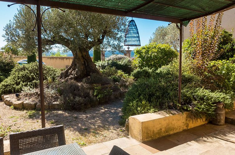 Vakantiehuis 2 hochwertige Mas mit privatem Pool und Blick a