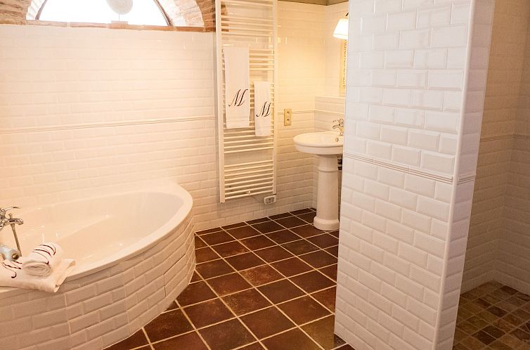 Vakantiehuis 2 hochwertige Mas mit privatem Pool und Blick a