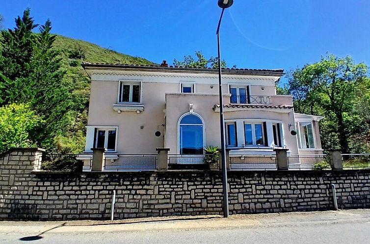 Guest house 04611908 - Holiday property Languedoc / Roussillon - Geschakelde woning in Limoux