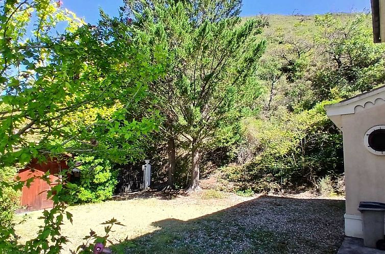 Geschakelde woning in Limoux