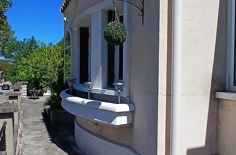 Geschakelde woning in Limoux