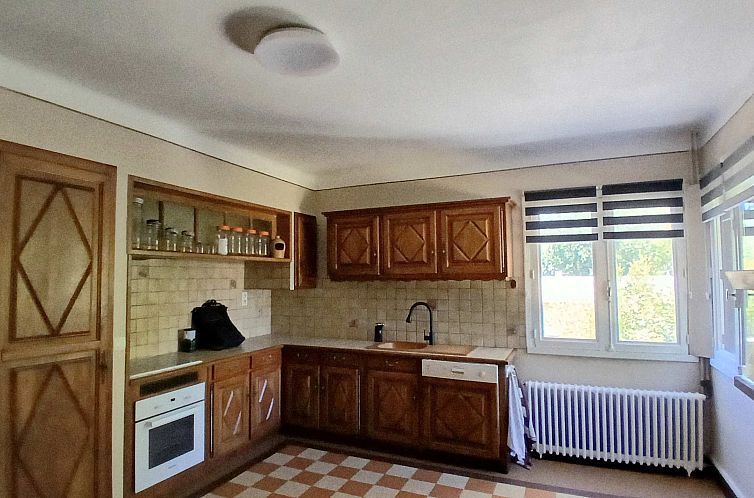 Geschakelde woning in Limoux