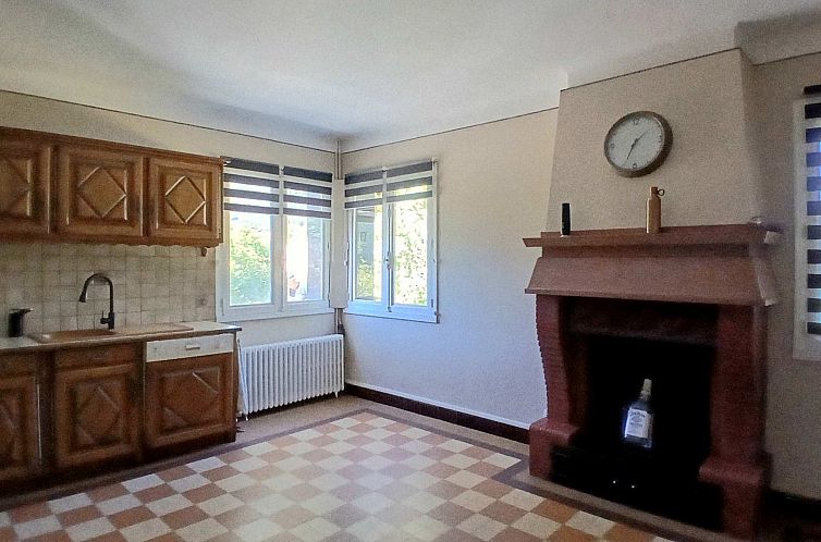 Geschakelde woning in Limoux