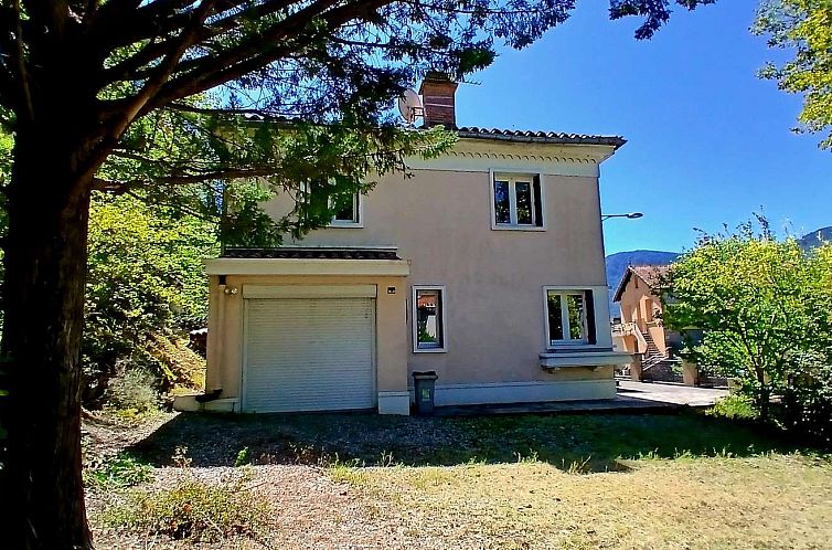 Geschakelde woning in Limoux