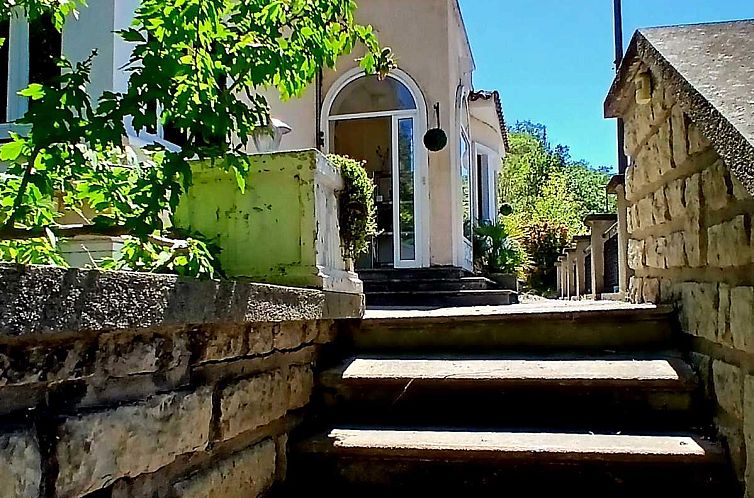 Geschakelde woning in Limoux