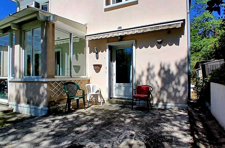 Geschakelde woning in Limoux