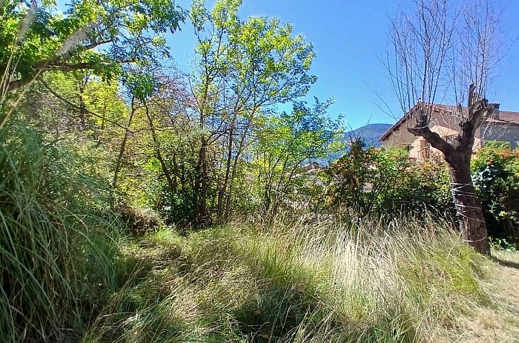 Geschakelde woning in Limoux