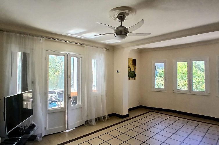 Geschakelde woning in Limoux