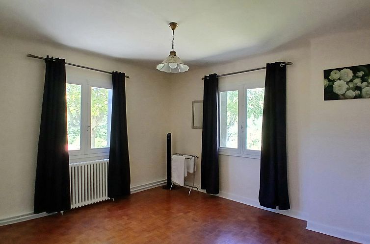 Geschakelde woning in Limoux