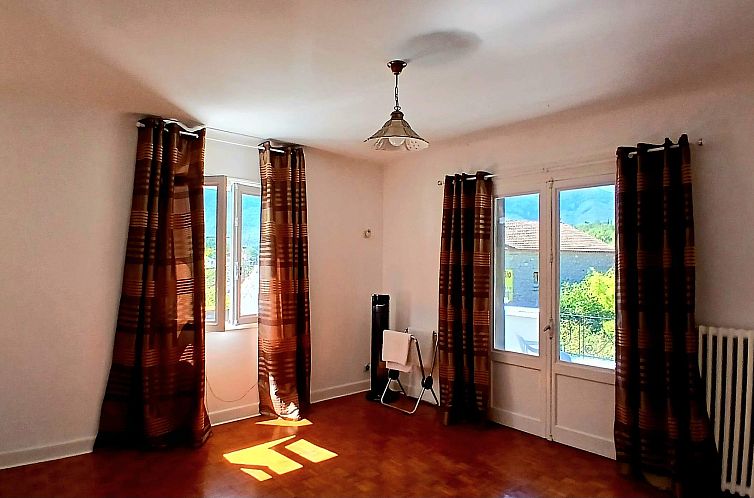 Geschakelde woning in Limoux
