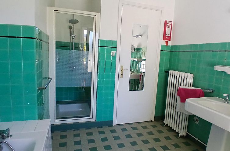 Geschakelde woning in Limoux