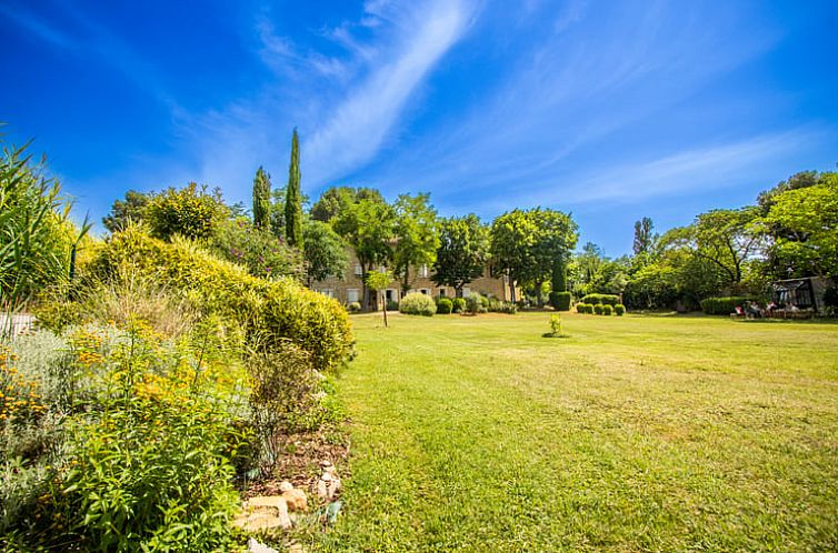 Vakantiehuisje in Limoux
