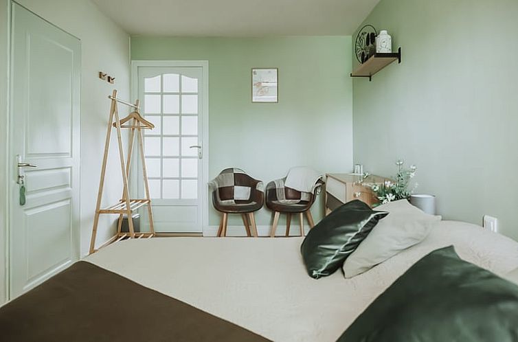 Vakantiehuisje in Limoux