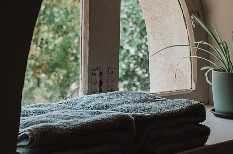 Vakantiehuisje in Limoux