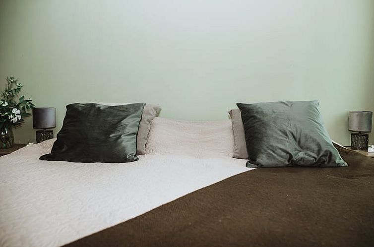 Vakantiehuisje in Limoux