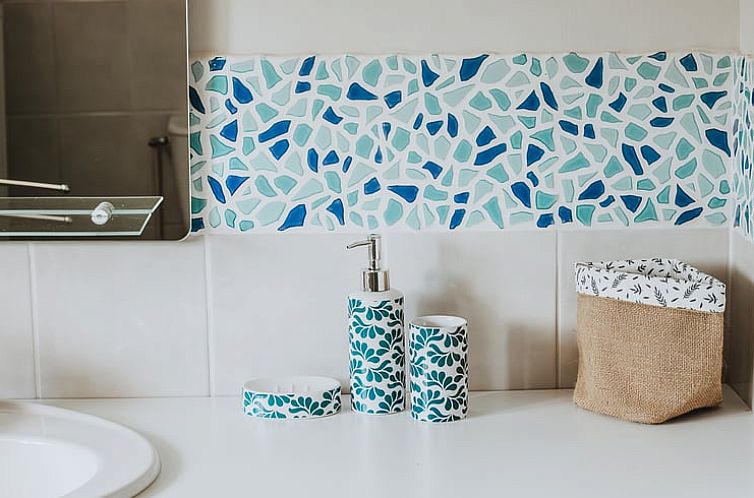 Vakantiehuisje in Limoux