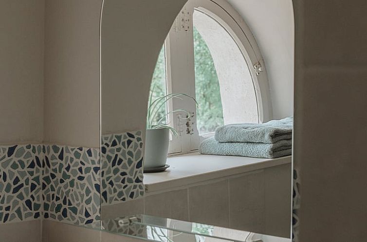 Vakantiehuisje in Limoux