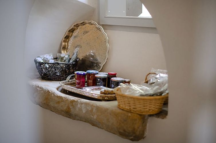 Vakantiehuisje in Limoux