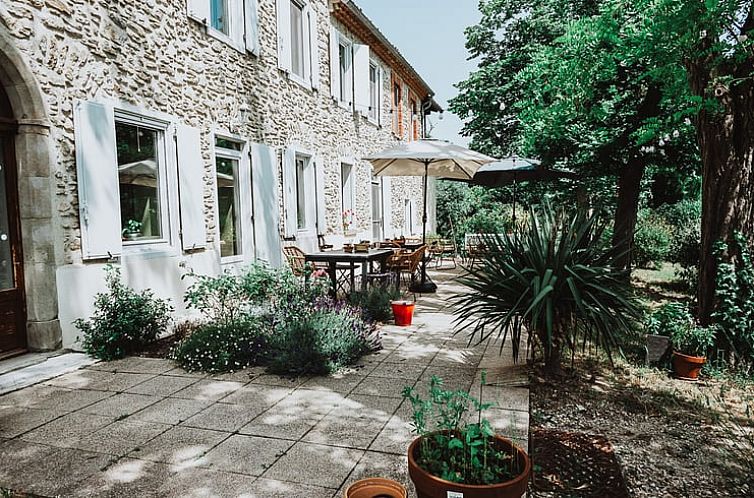 Vakantiehuisje in Limoux