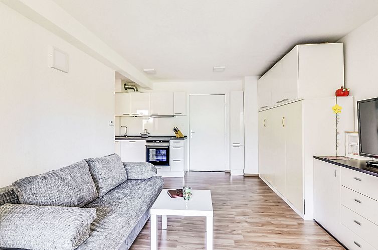 Appartement Santa Monica 1