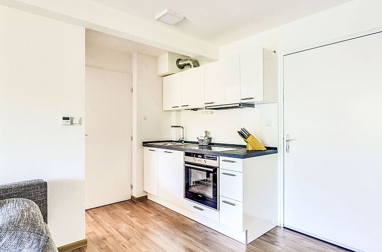 Appartement Santa Monica 1