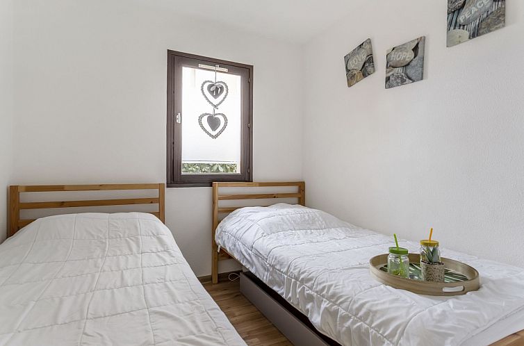 Appartement Santa Monica 1