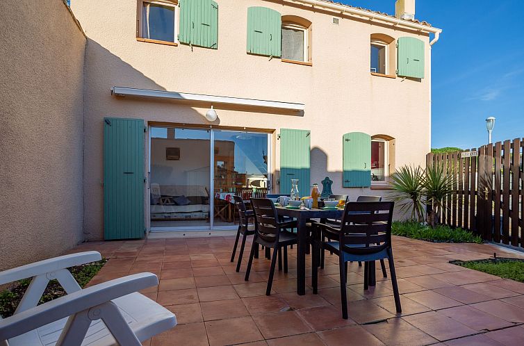 Guest house 046124404 - Holiday property Languedoc / Roussillon - Vakantiehuis Les Captivantes II