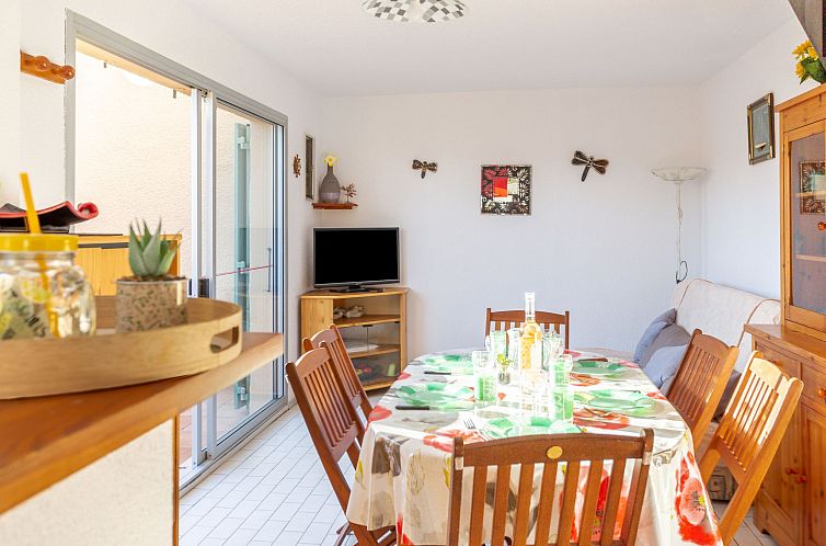 Vakantiehuis Les Captivantes II