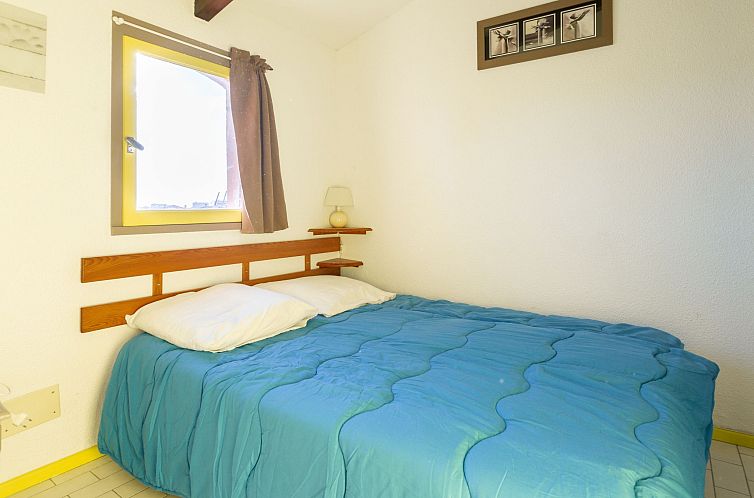 Vakantiehuis Les Captivantes II