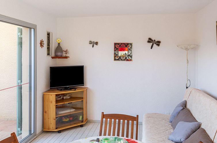 Vakantiehuis Les Captivantes II