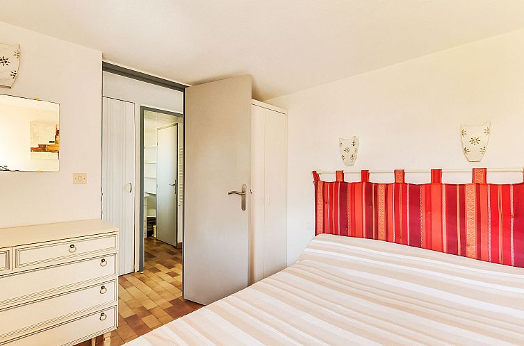 Appartement Les Maldives