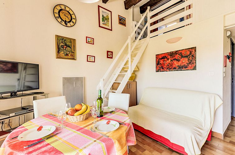 Appartement Les Maldives