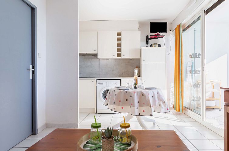 Appartement Le Sunset/Cap Sud