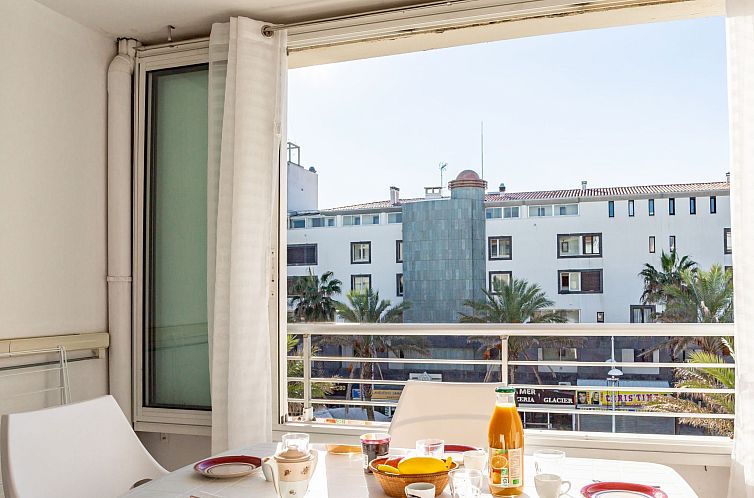 Appartement Le Sunset/Cap Sud