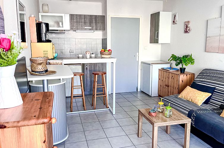 Appartement Le Sunset/Cap Sud