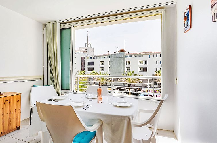 Appartement Le Sunset/Cap Sud