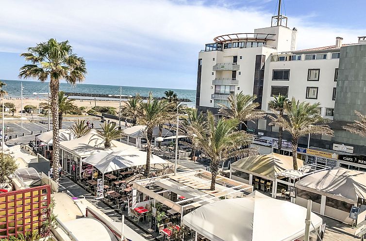 Appartement Le Sunset/Cap Sud