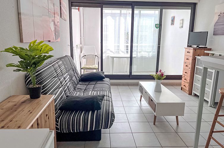 Appartement Le Sunset/Cap Sud