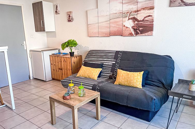 Appartement Le Sunset/Cap Sud