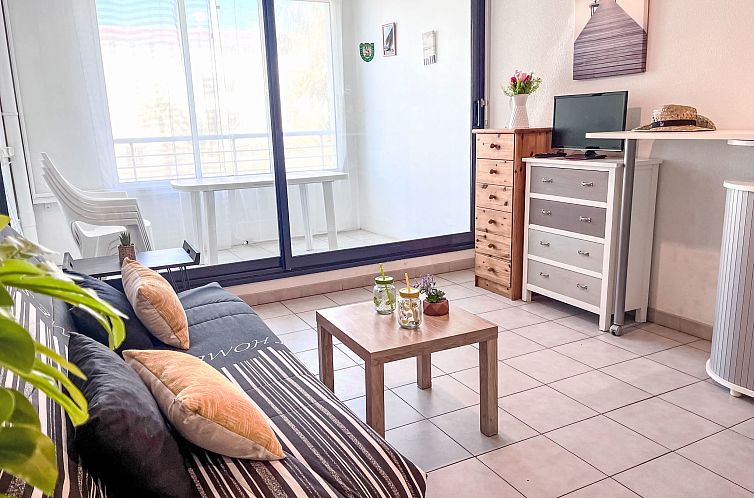 Appartement Le Sunset/Cap Sud