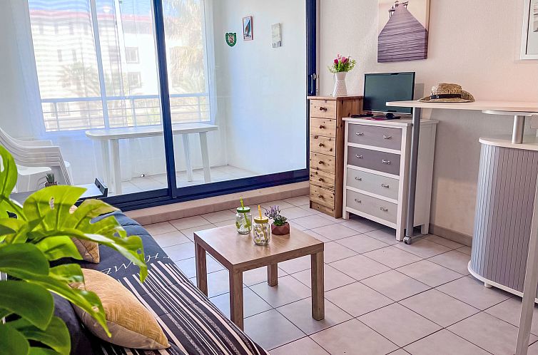 Appartement Le Sunset/Cap Sud